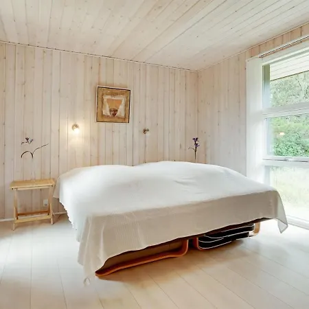 Snioulf - 1km From The Sea In Western Jutland By Interhome *