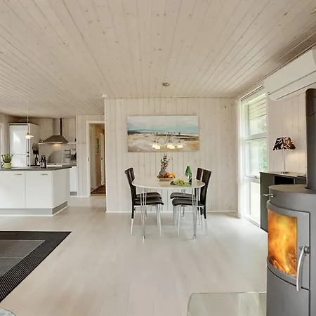 Snioulf - 1km From The Sea By Interhome Tatil Evi