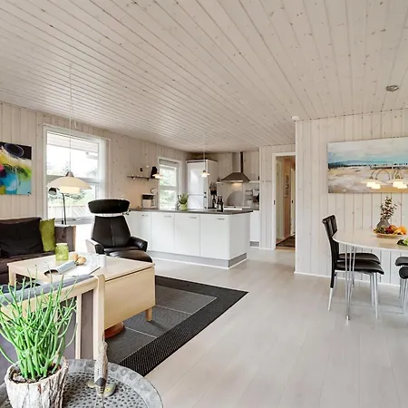 Tatil Evi Snioulf - 1km From The Sea By Interhome
