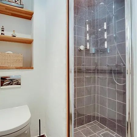 Snioulf - 1km From The Sea By Interhome Tatil Evi *