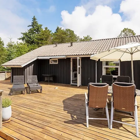 Snioulf - 1km From The Sea By Interhome Tatil Evi