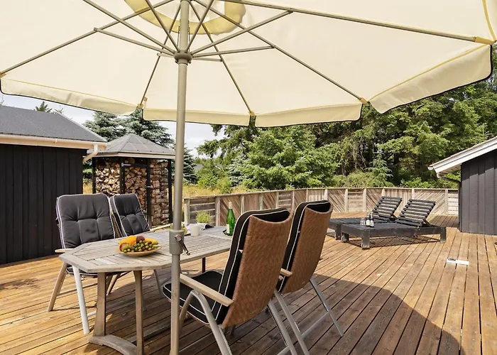 Casa vacanze Snioulf - 1km From The Sea By Interhome