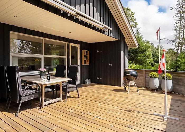 Casa vacanze Snioulf - 1km From The Sea By Interhome