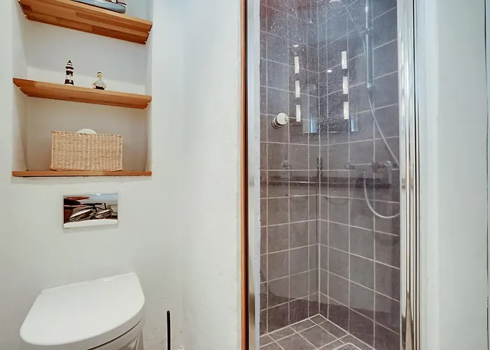 Snioulf - 1km From The Sea By Interhome Casa vacanze