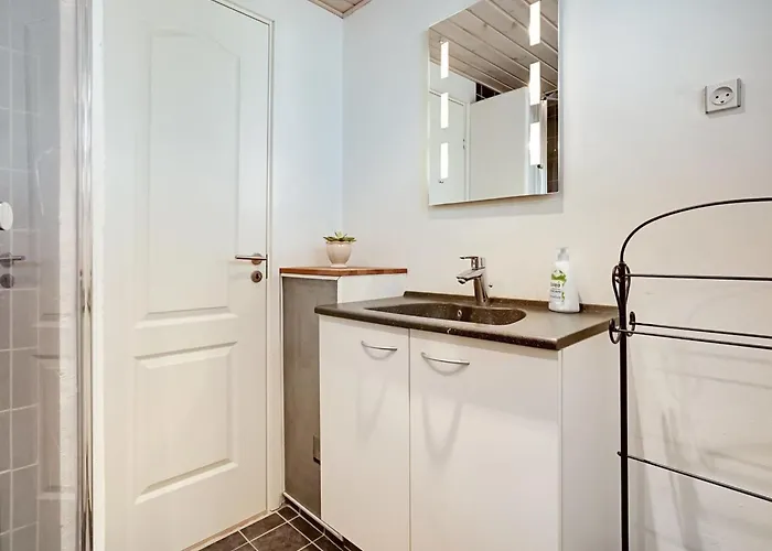 Snioulf - 1km From The Sea By Interhome Casa vacanze