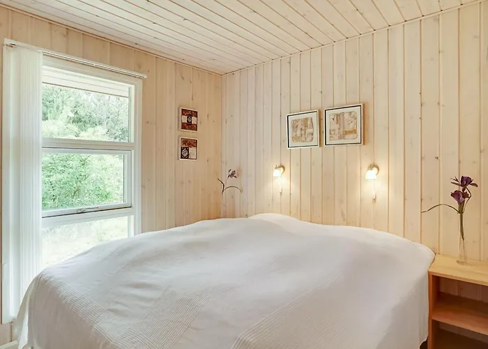 Snioulf - 1km From The Sea By Interhome Casa vacanze