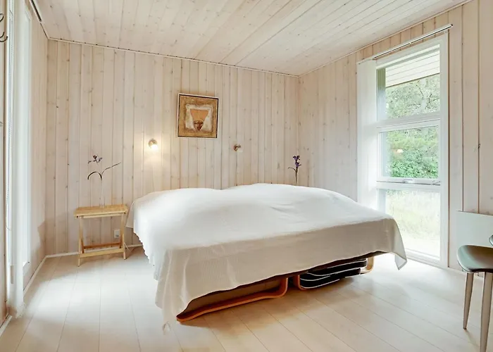 Snioulf - 1km From The Sea By Interhome Feriehus *