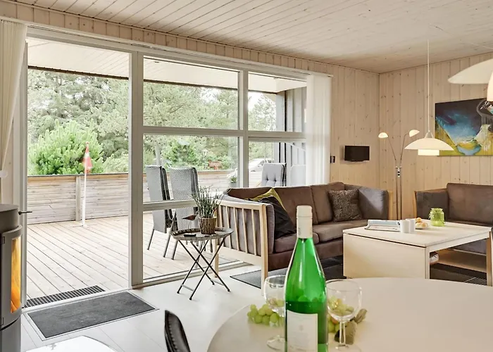 Casa vacanze Snioulf - 1km From The Sea By Interhome